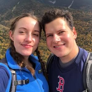 Meet your Posher, Tanner